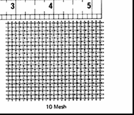 How to Specify Woven Wire Screens?